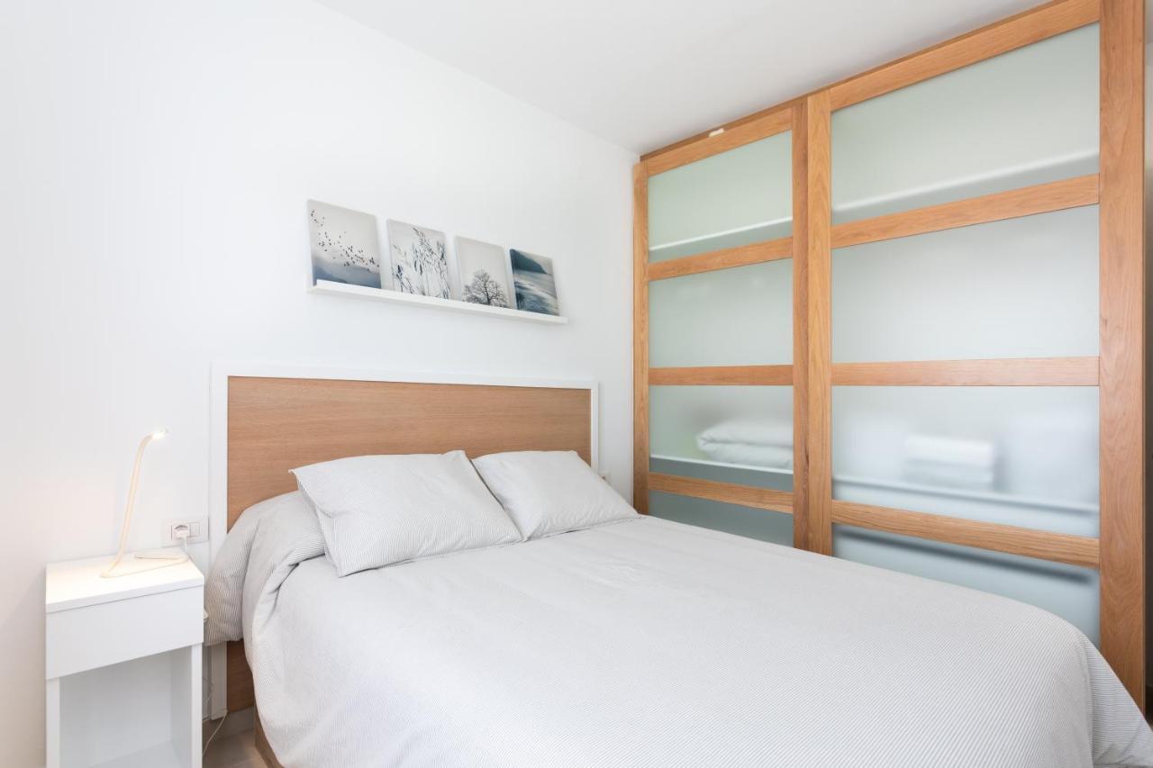 Home2Book Design Bajamar Natural Pool & Beach Eksteriør bilde