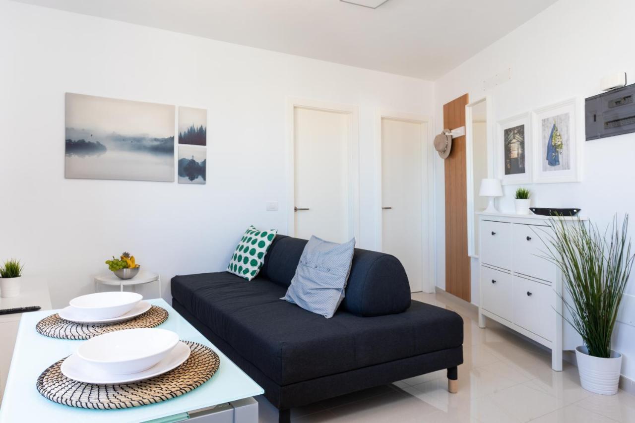 Home2Book Design Bajamar Natural Pool & Beach Eksteriør bilde