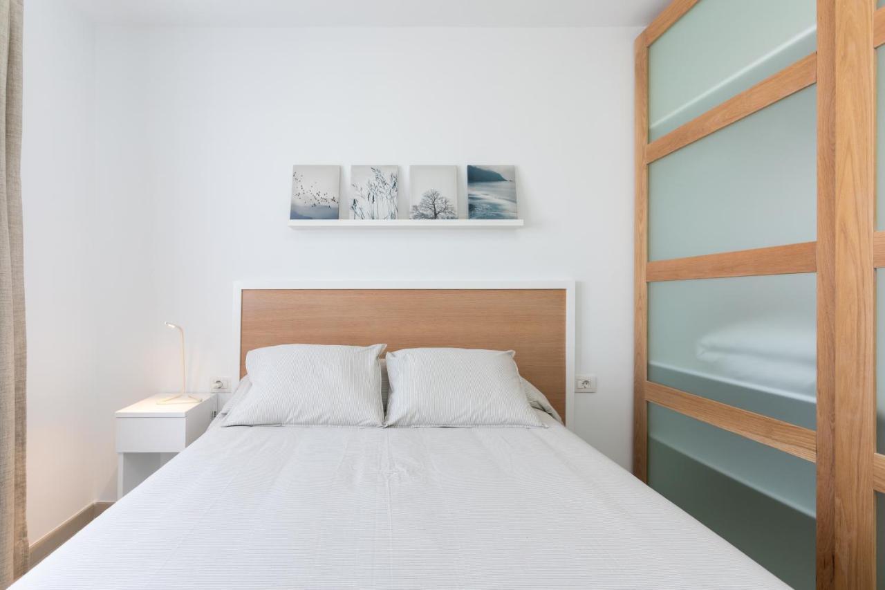 Home2Book Design Bajamar Natural Pool & Beach Eksteriør bilde