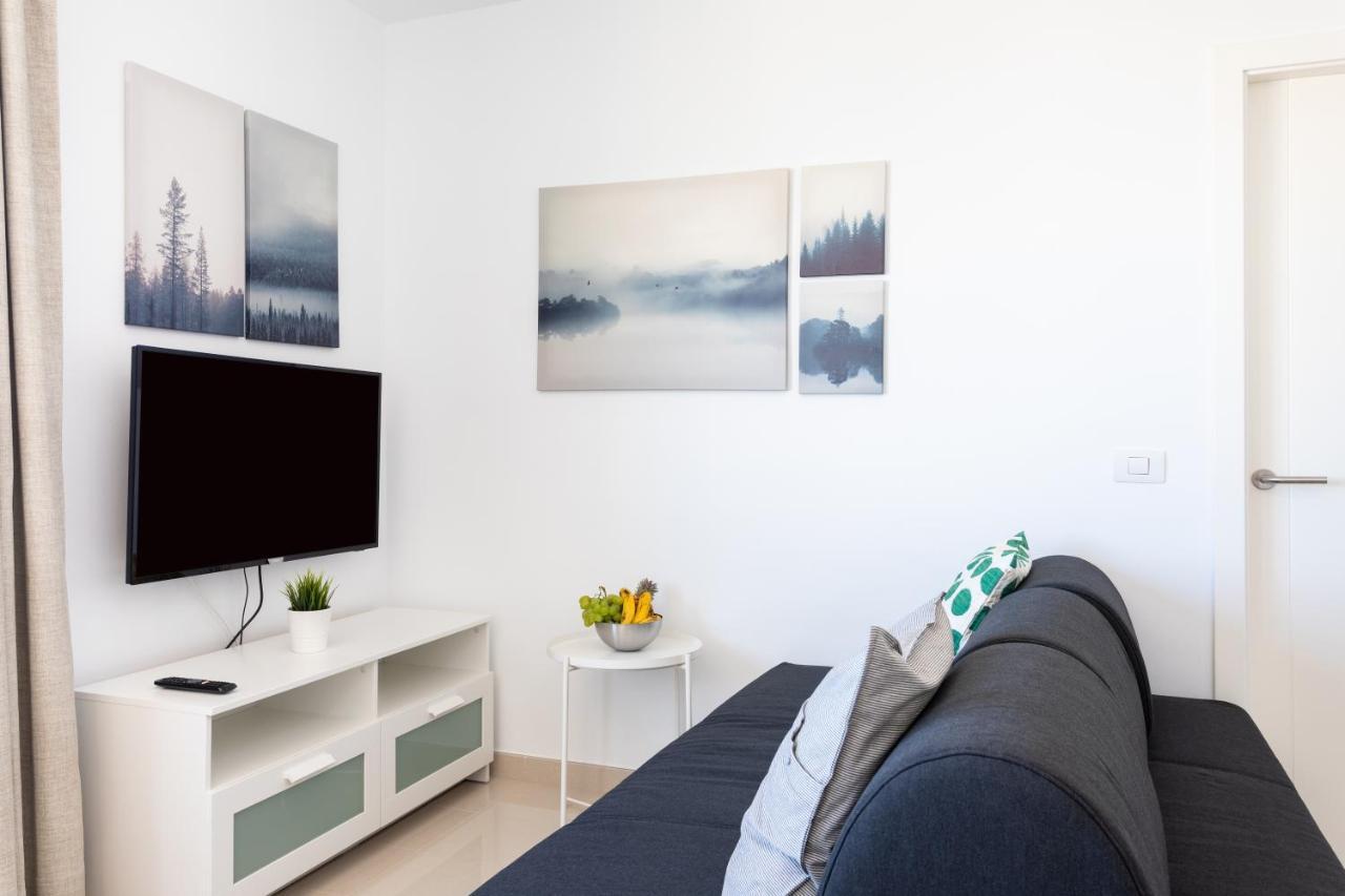 Home2Book Design Bajamar Natural Pool & Beach Eksteriør bilde